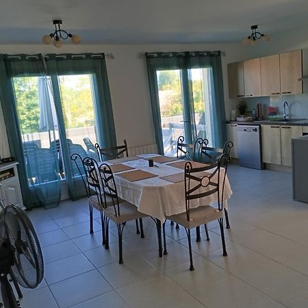 Meuble De Tourisme Classe 3 Etoiles Le Ptit Coin De Soleil - Saint Ciers D'Abzac ภายนอก รูปภาพ