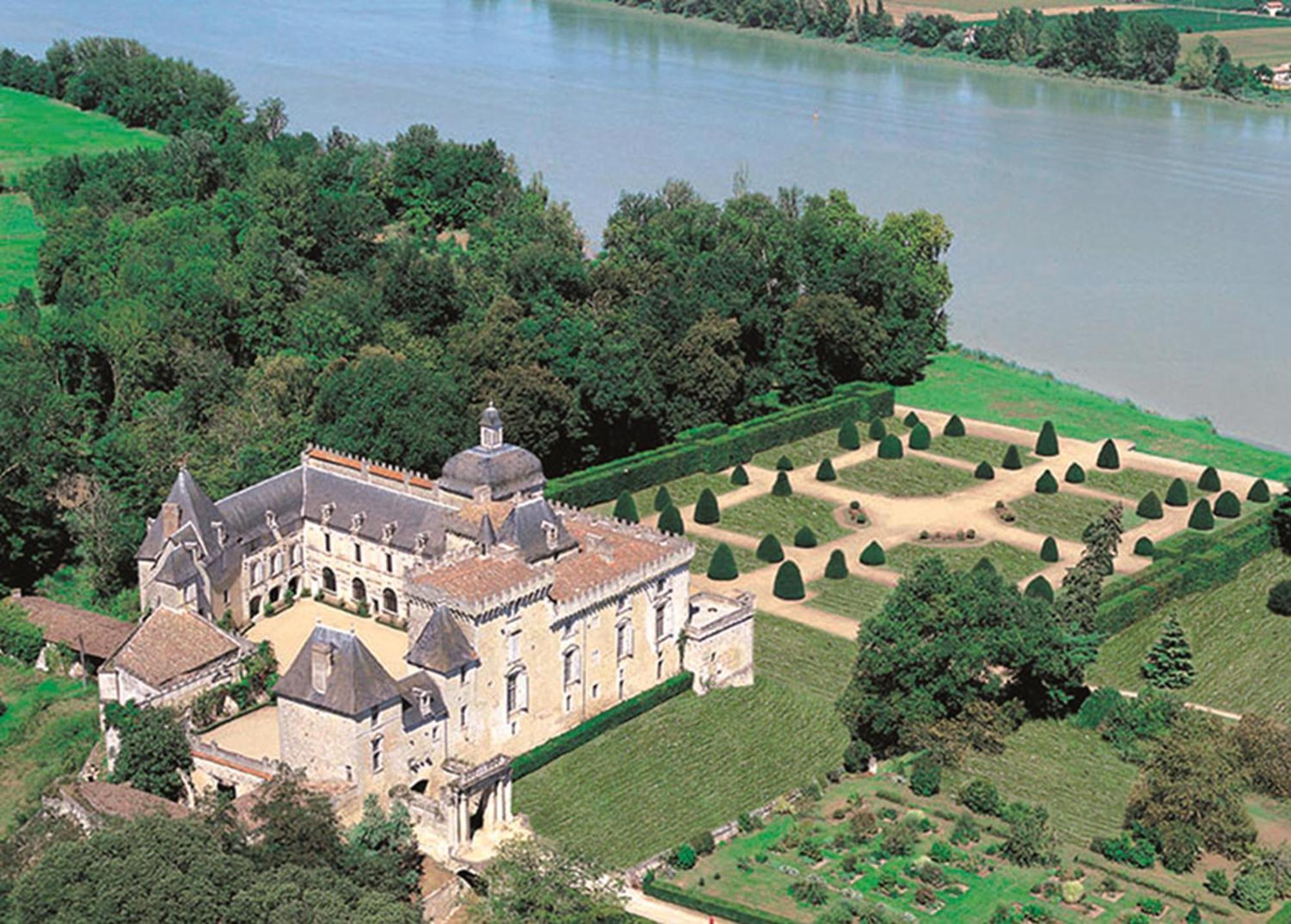 Meuble De Tourisme Classe 3 Etoiles Le Ptit Coin De Soleil - Saint Ciers D'Abzac ภายนอก รูปภาพ