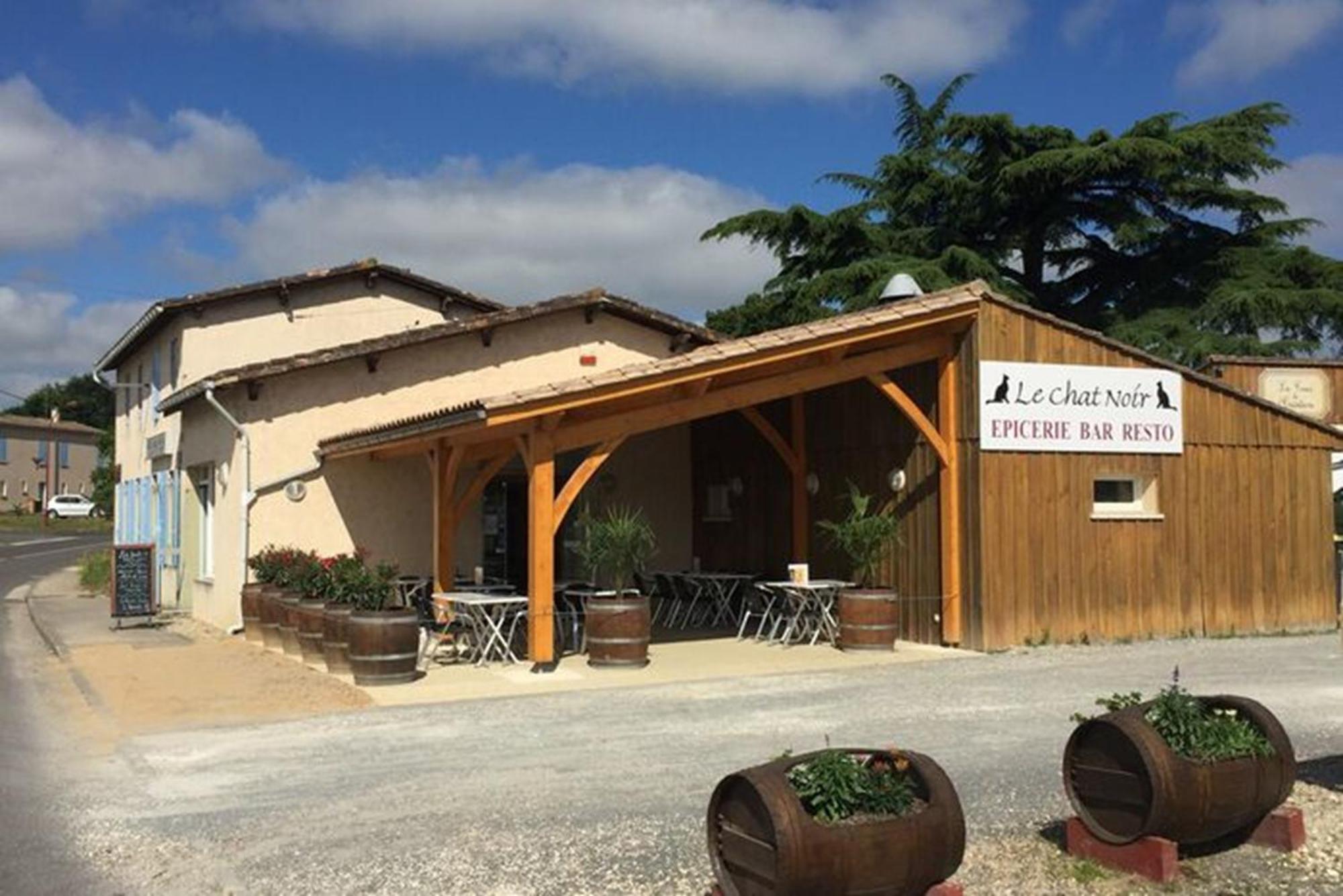 Meuble De Tourisme Classe 3 Etoiles Le Ptit Coin De Soleil - Saint Ciers D'Abzac ภายนอก รูปภาพ