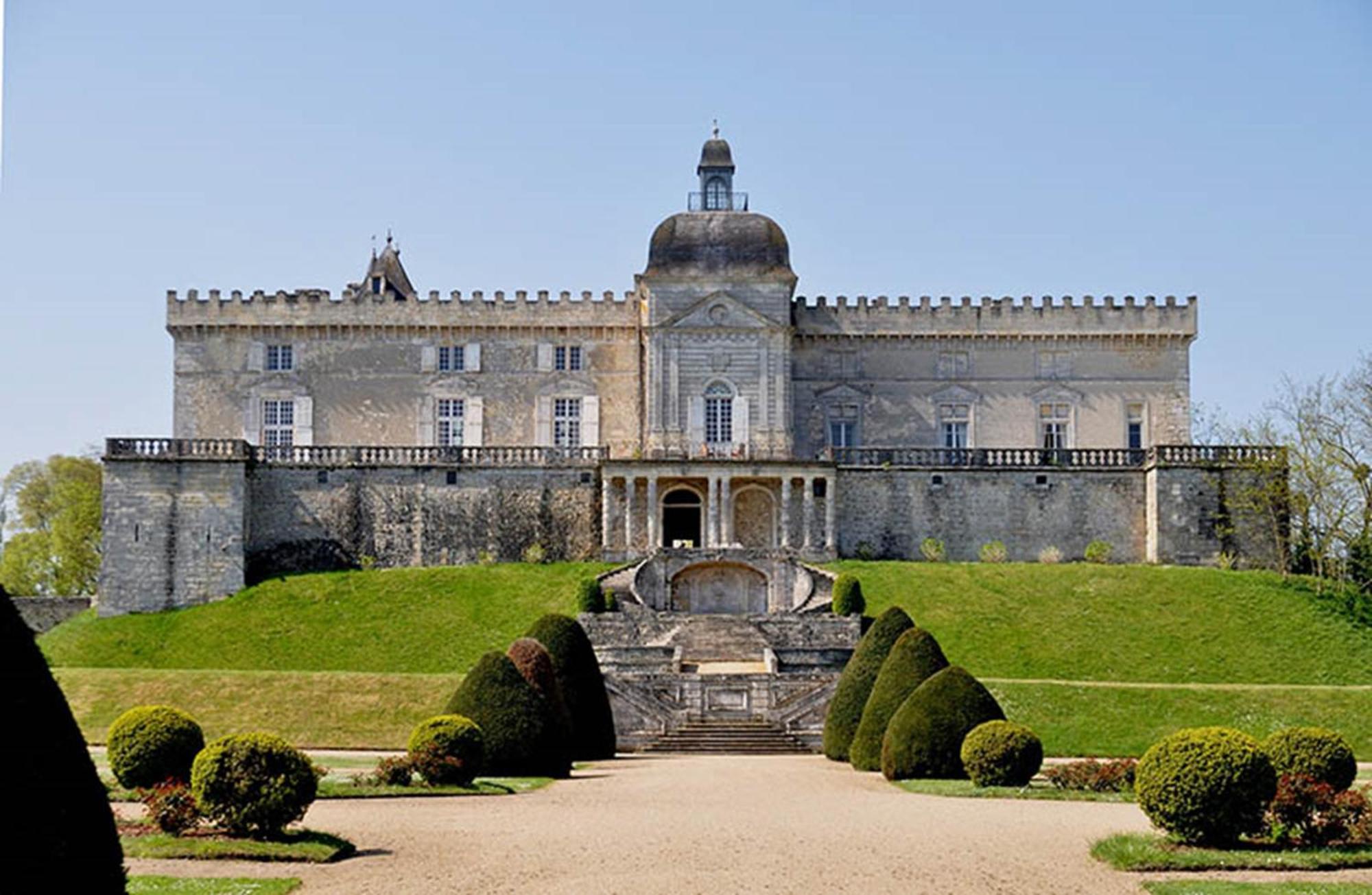 Meuble De Tourisme Classe 3 Etoiles Le Ptit Coin De Soleil - Saint Ciers D'Abzac ภายนอก รูปภาพ